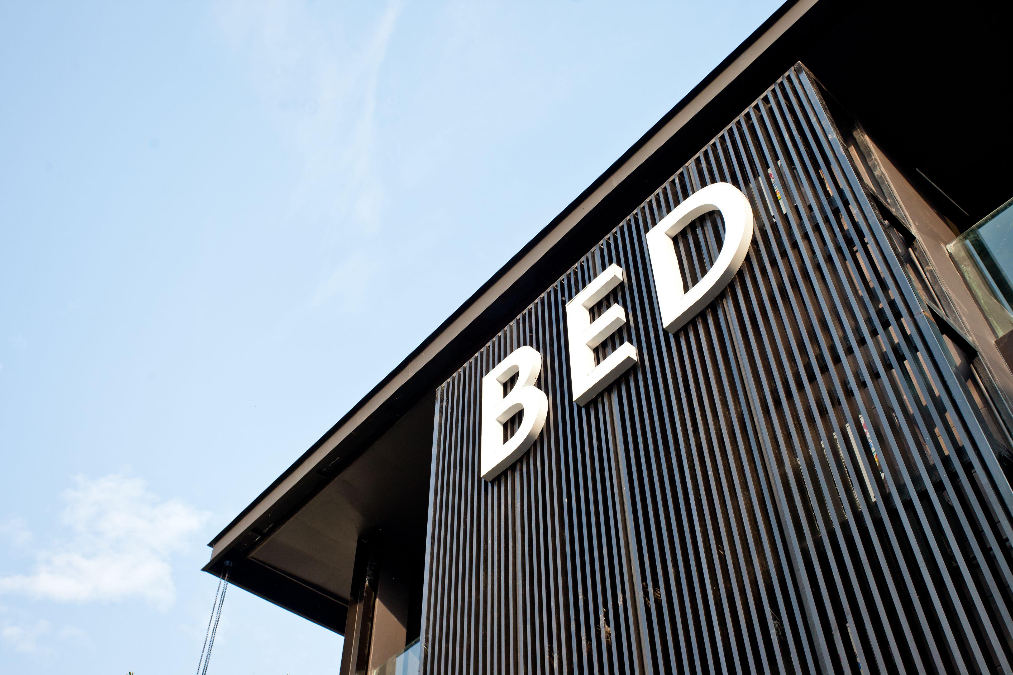 Bed Phrasingh-Adults Only, Chiang Mai